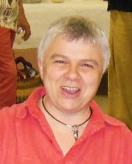 Cathy Wojtyna Le Vigan